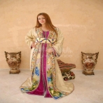 Khawla ben omran